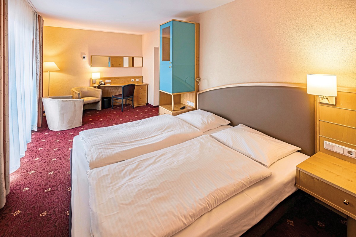 Ringberg Hotel, Deutschland, Thüringer Wald, Suhl, Bild 6