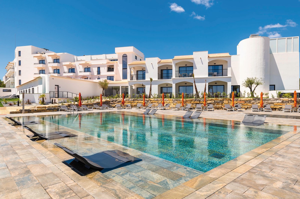 Hotel Regency Salgados, Portugal, Algarve, Guia, Bild 5