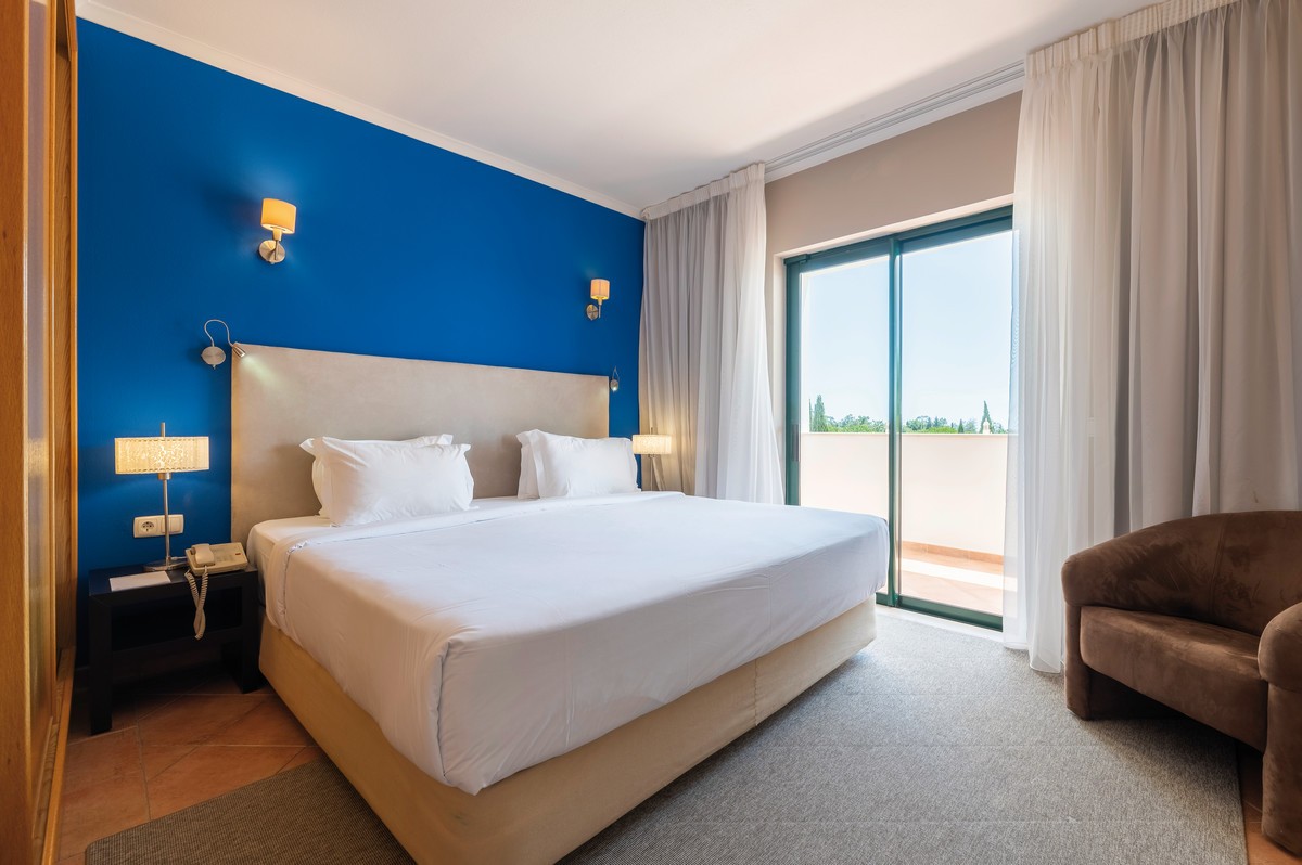 Vale d'el Rei Hotel & Villas, Portugal, Algarve, Carvoeiro, Bild 11