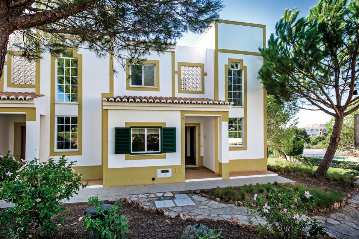 Vale d'el Rei Hotel & Villas, Portugal, Algarve, Carvoeiro, Bild 12