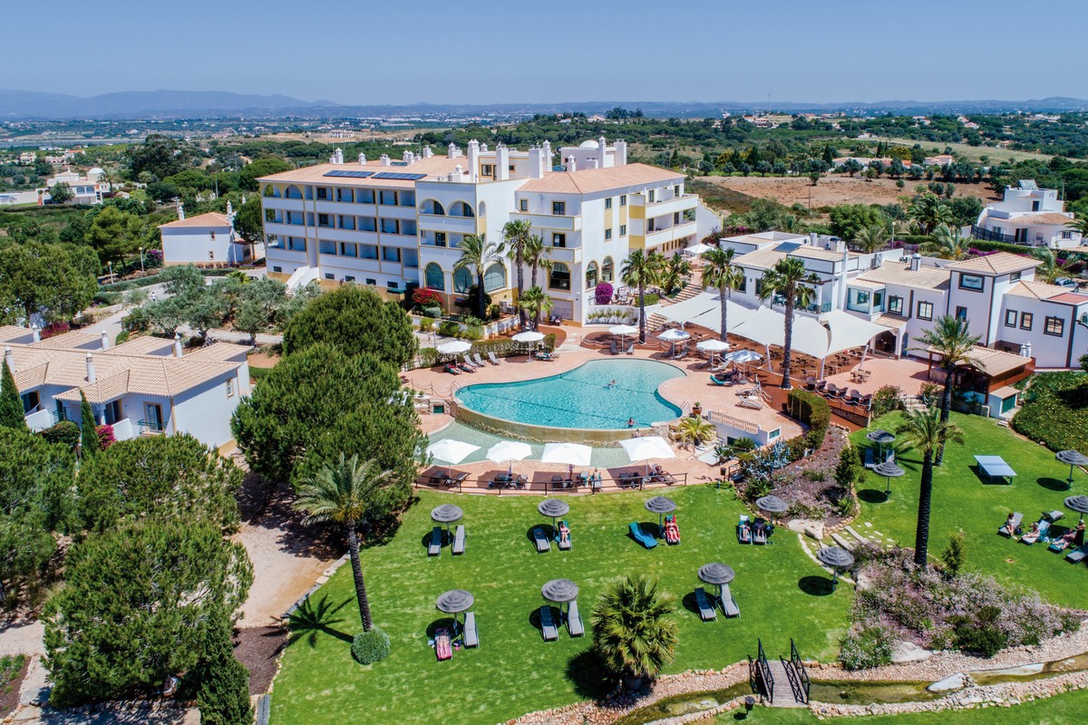 Vale d'El Rei Hotel & Villas, Portugal, Algarve, Vale d'el Rei, Bild 1