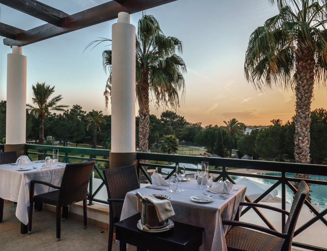 Vale d'El Rei Hotel & Villas, Portugal, Algarve, Vale d'el Rei, Bild 13