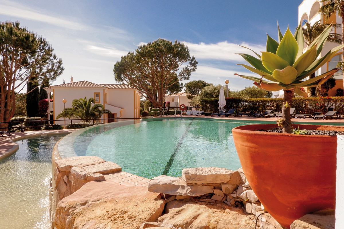 Vale d'El Rei Hotel & Villas, Portugal, Algarve, Vale d'el Rei, Bild 19