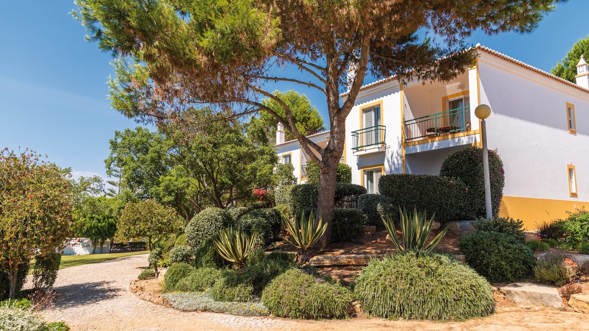 Vale d'El Rei Hotel & Villas, Portugal, Algarve, Vale d'el Rei, Bild 20