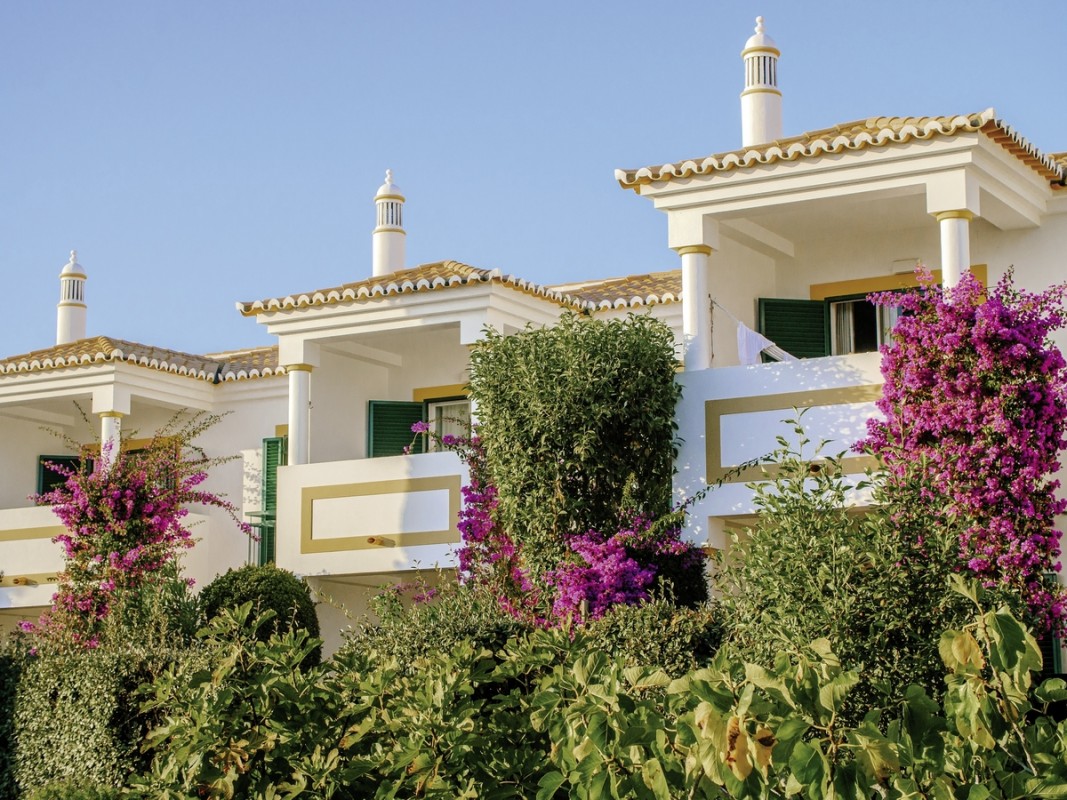 Vale d'El Rei Hotel & Villas, Portugal, Algarve, Vale d'el Rei, Bild 21