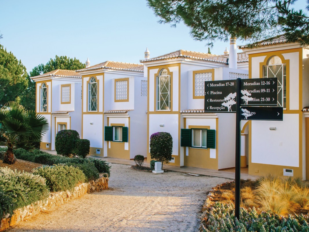 Vale d'El Rei Hotel & Villas, Portugal, Algarve, Vale d'el Rei, Bild 23