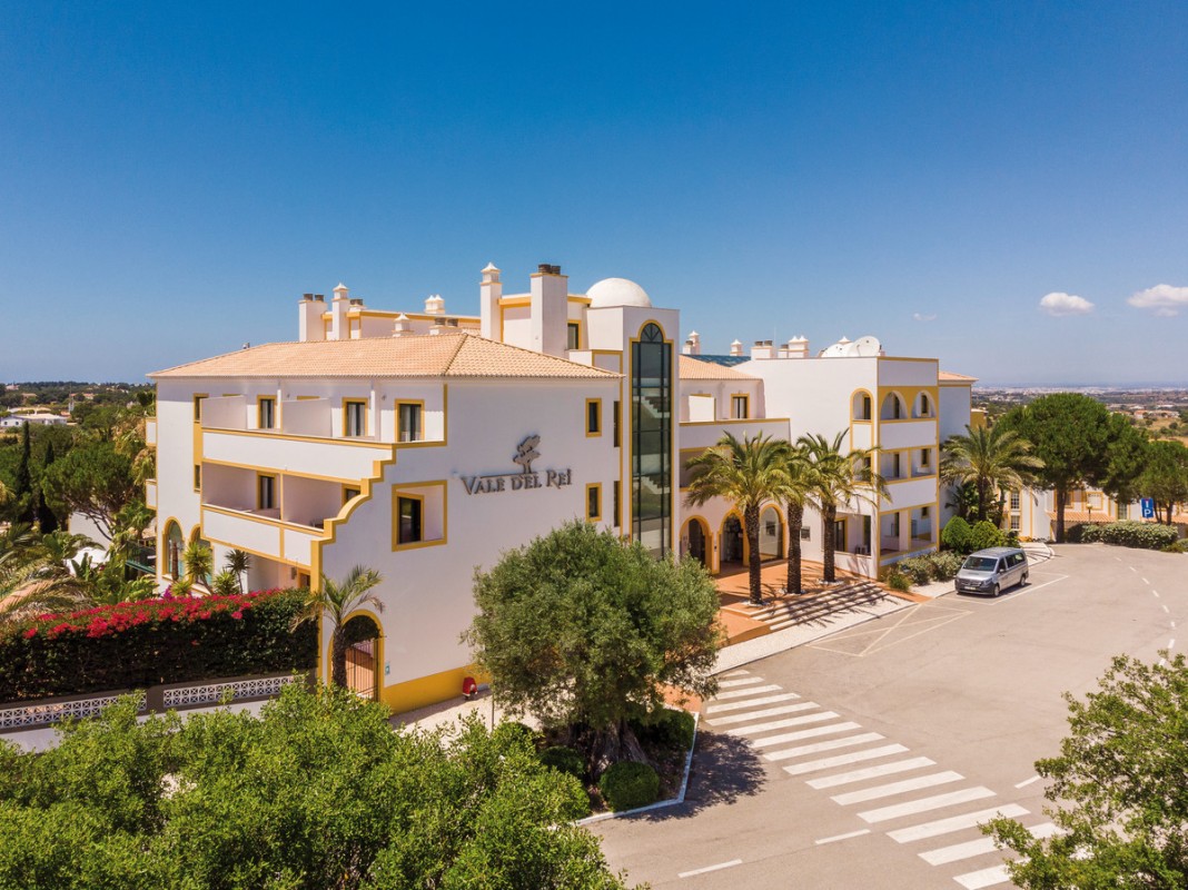Vale d'El Rei Hotel & Villas, Portugal, Algarve, Vale d'el Rei, Bild 24