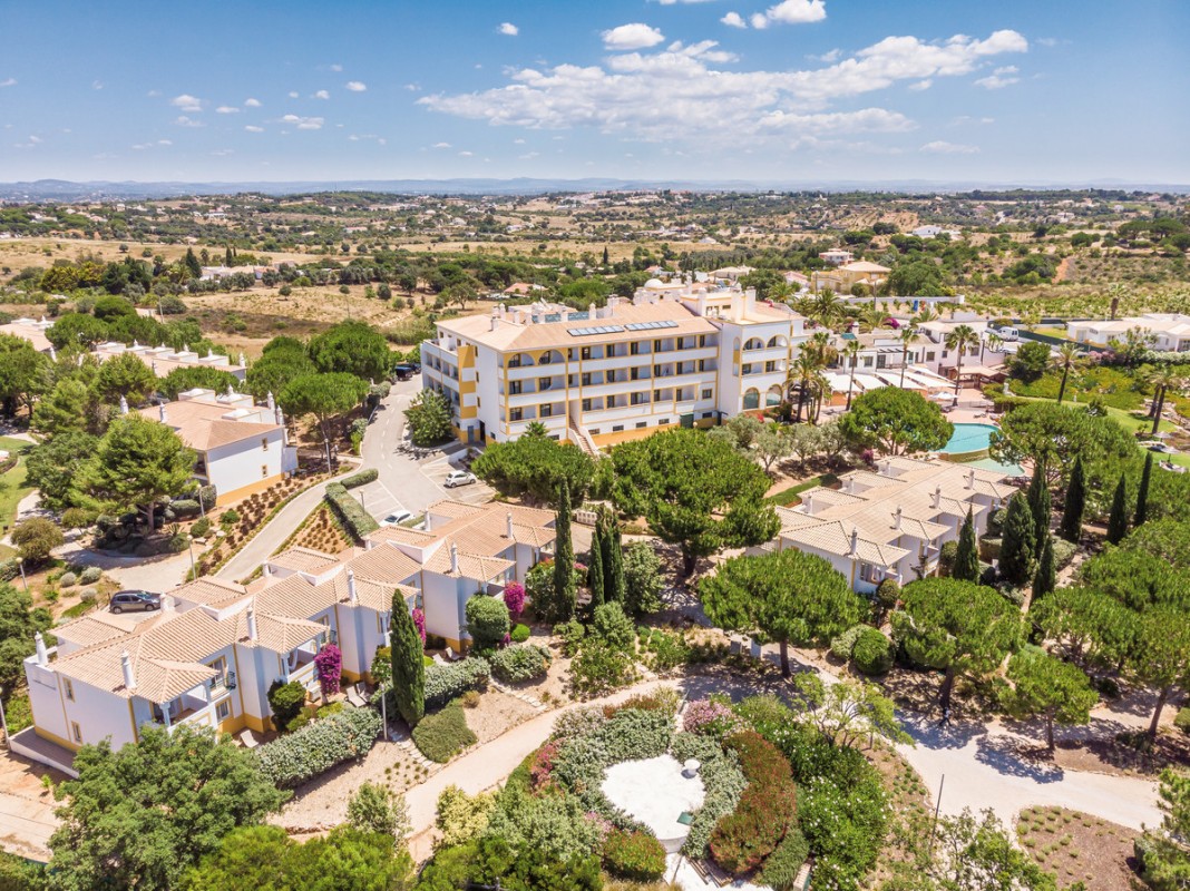 Vale d'El Rei Hotel & Villas, Portugal, Algarve, Vale d'el Rei, Bild 3