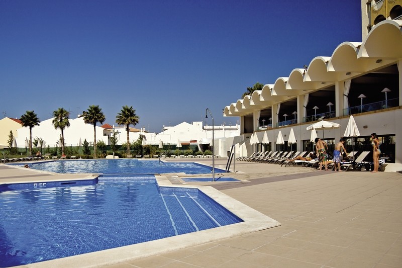 Hotel Eurotel Altura, Portugal, Algarve, Altura, Bild 3