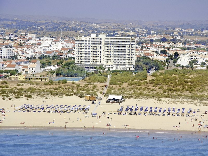 Hotel Eurotel Altura, Portugal, Algarve, Altura, Bild 1