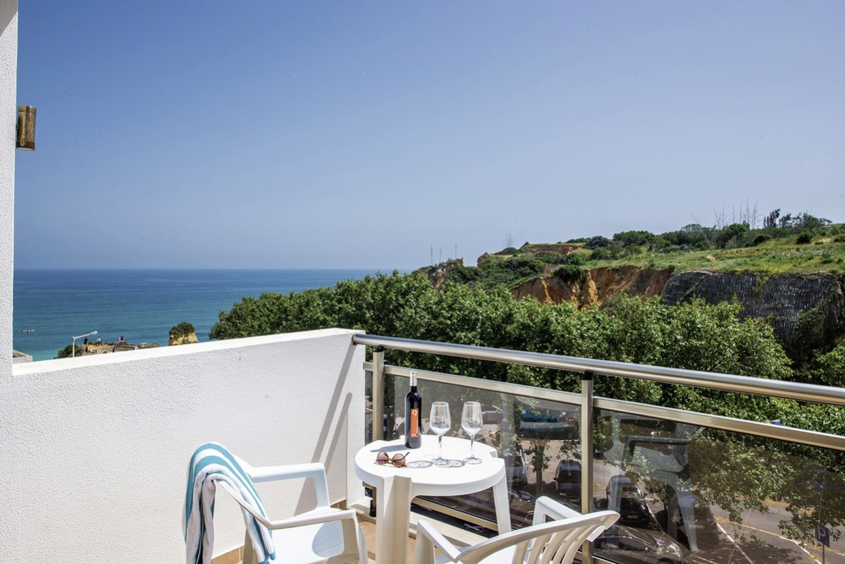 Hotel Carvi Beach, Portugal, Algarve, Lagos, Bild 10
