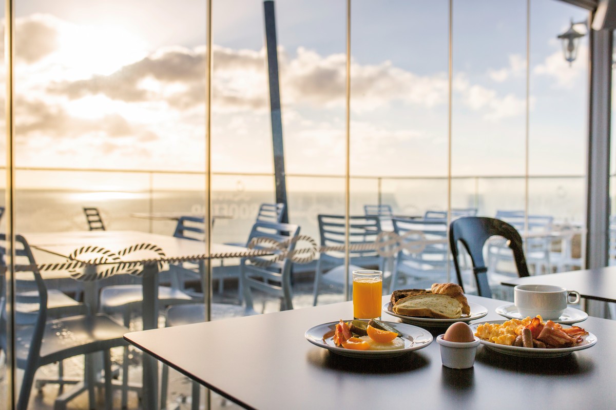 Hotel Carvi Beach, Portugal, Algarve, Lagos, Bild 11