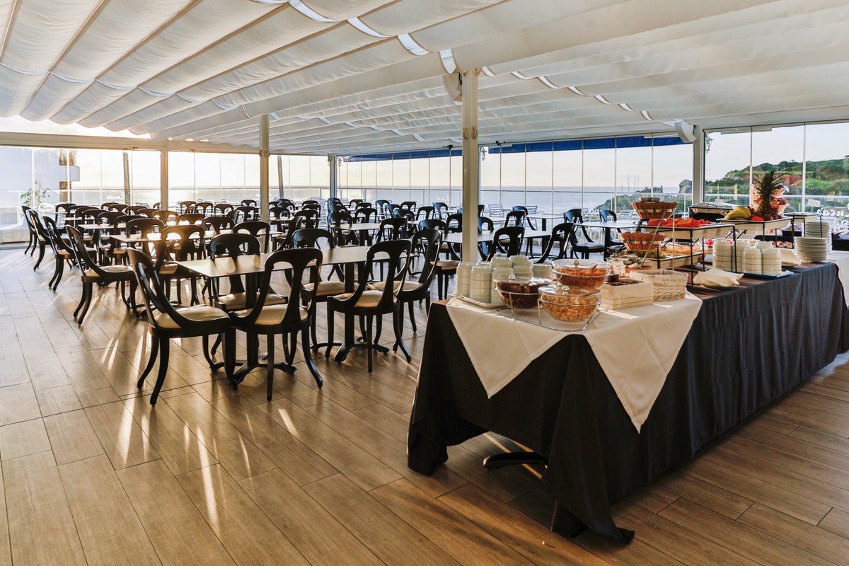 Hotel Carvi Beach, Portugal, Algarve, Lagos, Bild 12