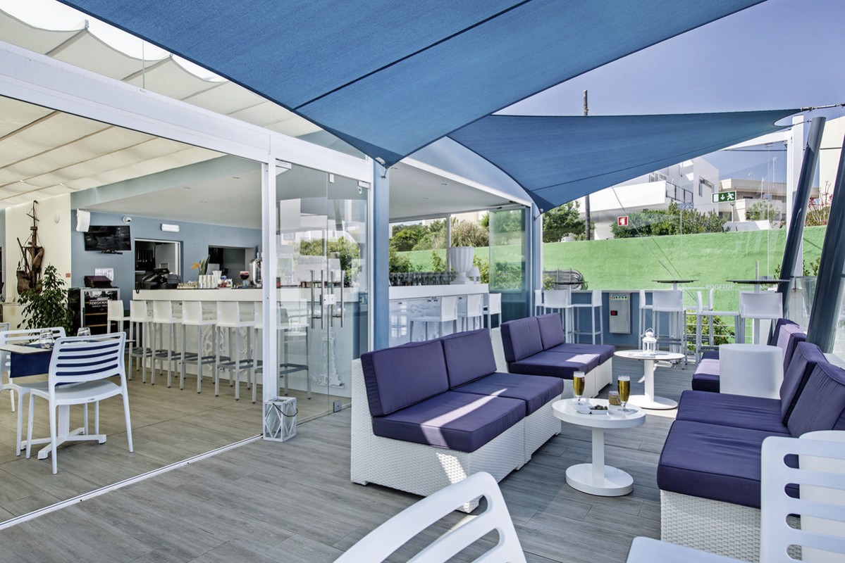 Hotel Carvi Beach, Portugal, Algarve, Lagos, Bild 13