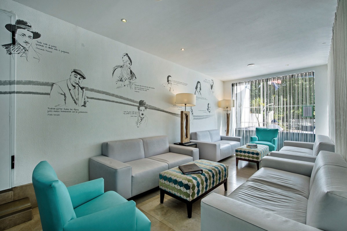 Hotel Carvi Beach, Portugal, Algarve, Lagos, Bild 15