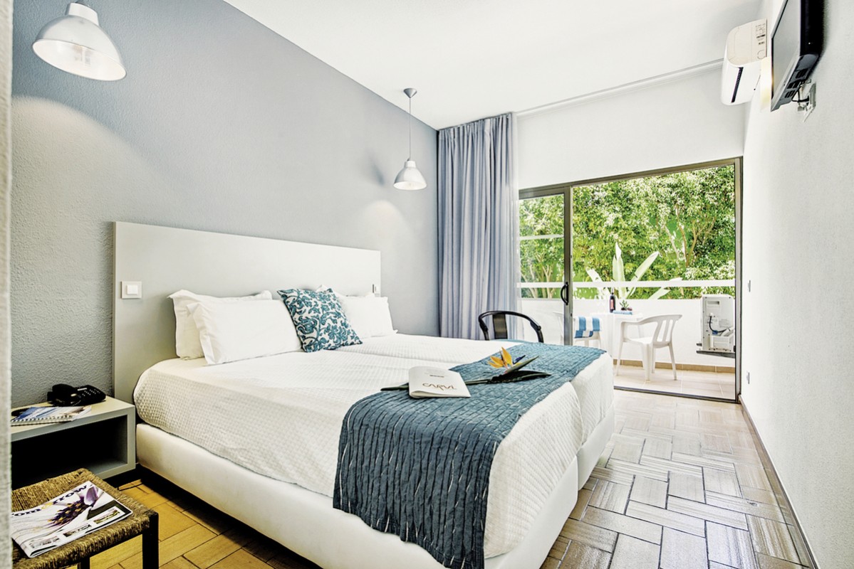 Hotel Carvi Beach, Portugal, Algarve, Lagos, Bild 5