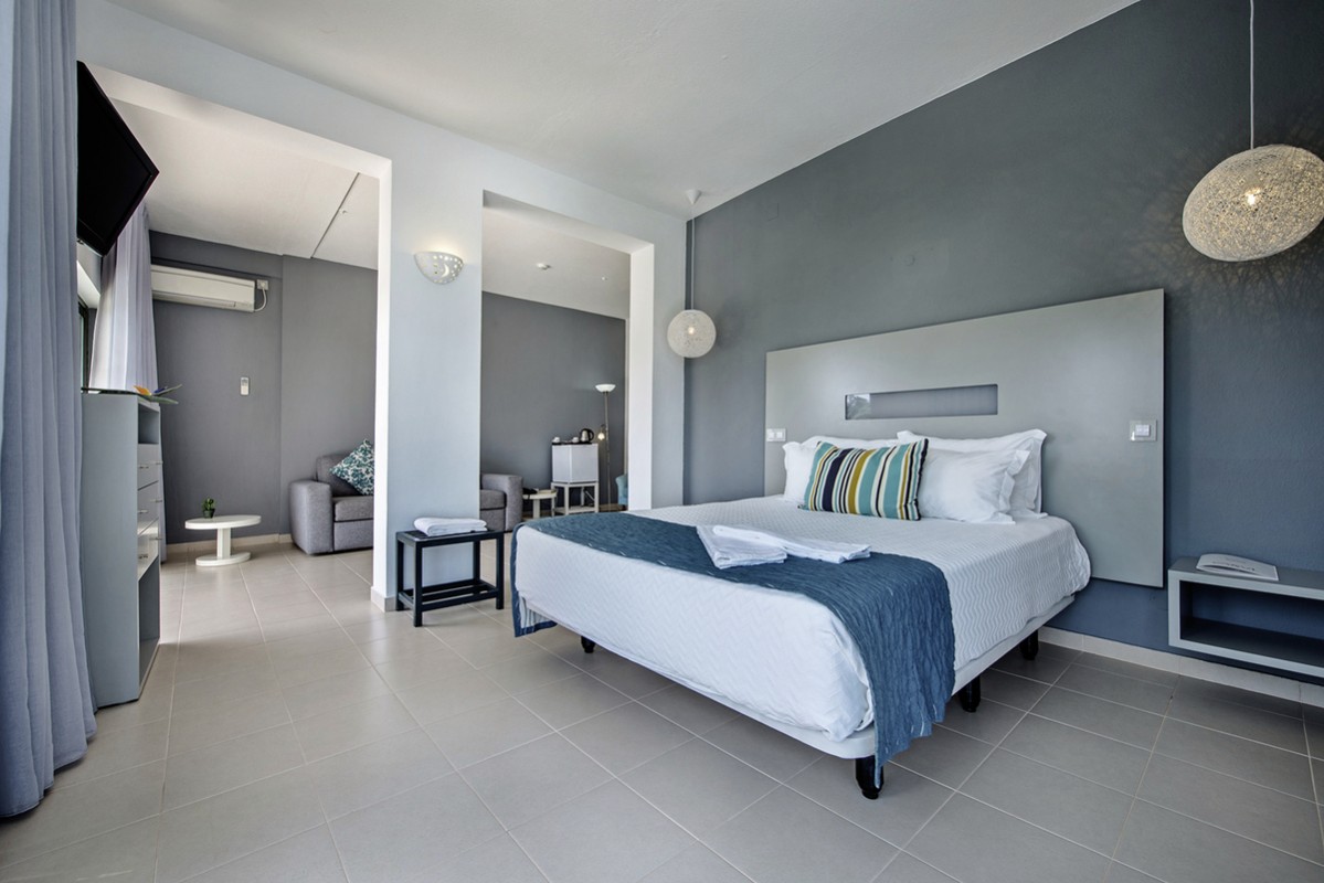 Hotel Carvi Beach, Portugal, Algarve, Lagos, Bild 6