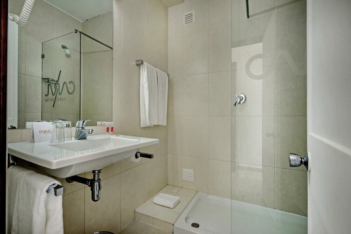 Hotel Carvi Beach, Portugal, Algarve, Lagos, Bild 7