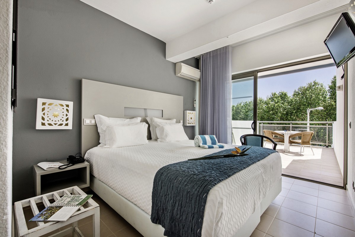 Hotel Carvi Beach, Portugal, Algarve, Lagos, Bild 8
