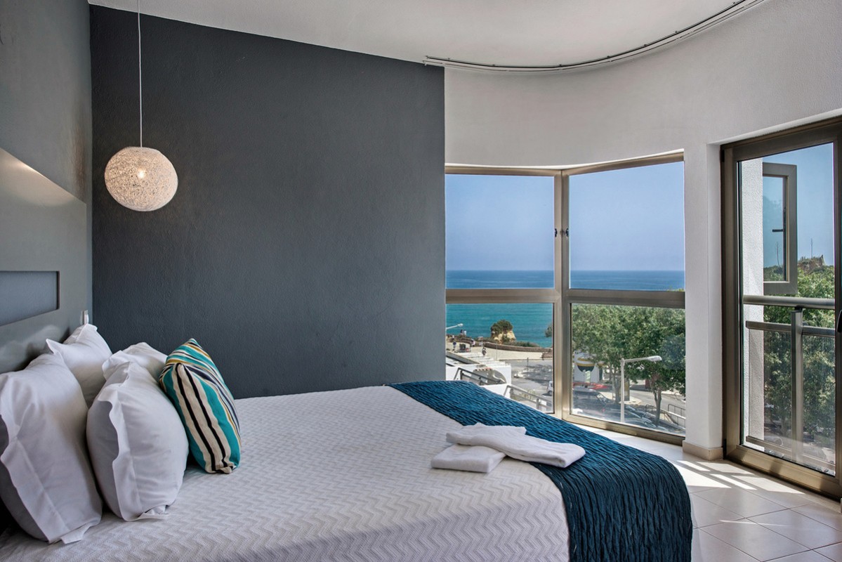 Hotel Carvi Beach, Portugal, Algarve, Lagos, Bild 9
