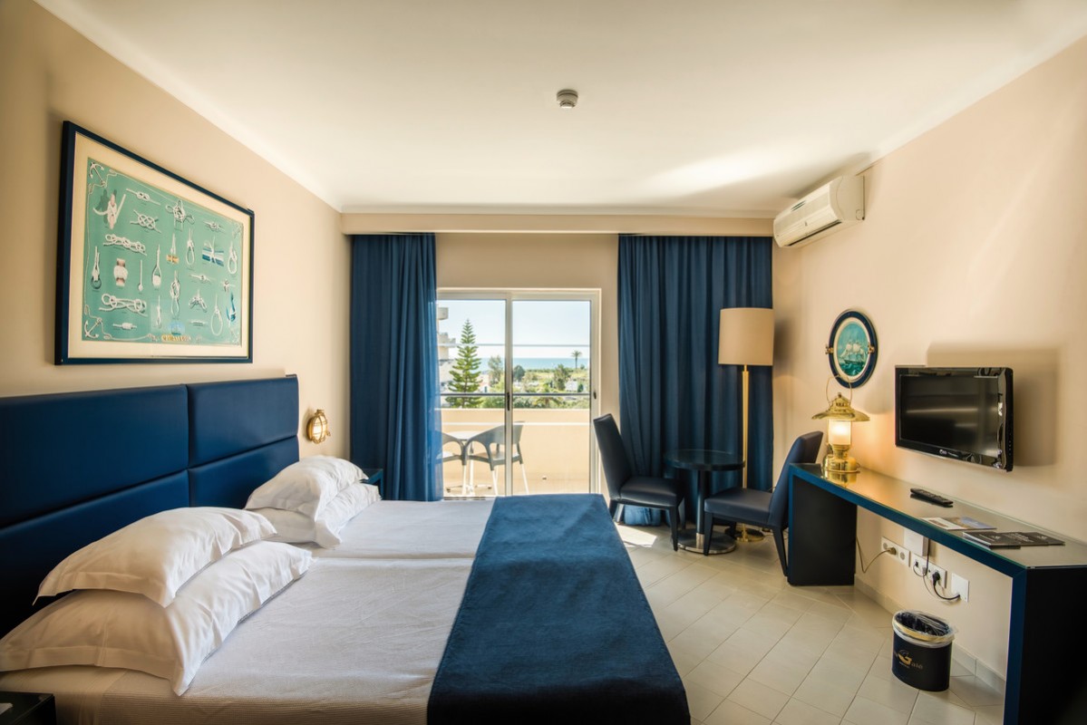 Hotel Vila Galé Nautico, Portugal, Algarve, Armaçao de Pêra, Bild 5