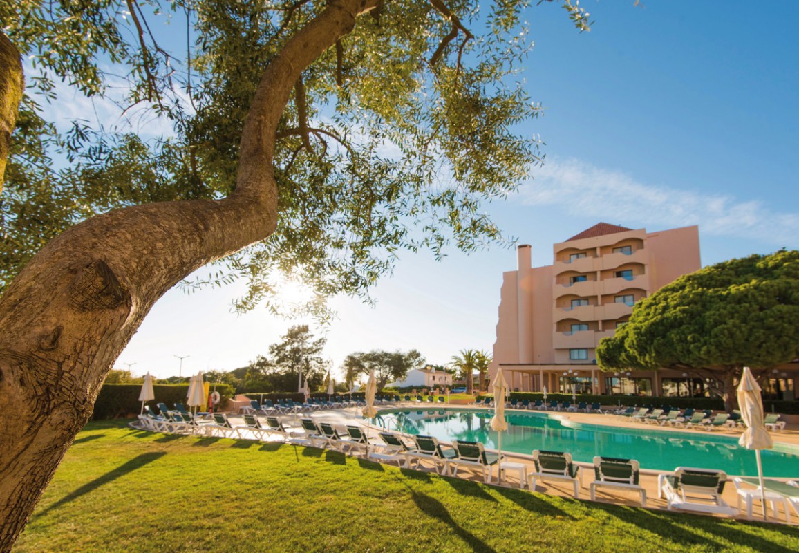 Hotel Vila Galé Atlantico, Portugal, Algarve, Albufeira, Bild 24