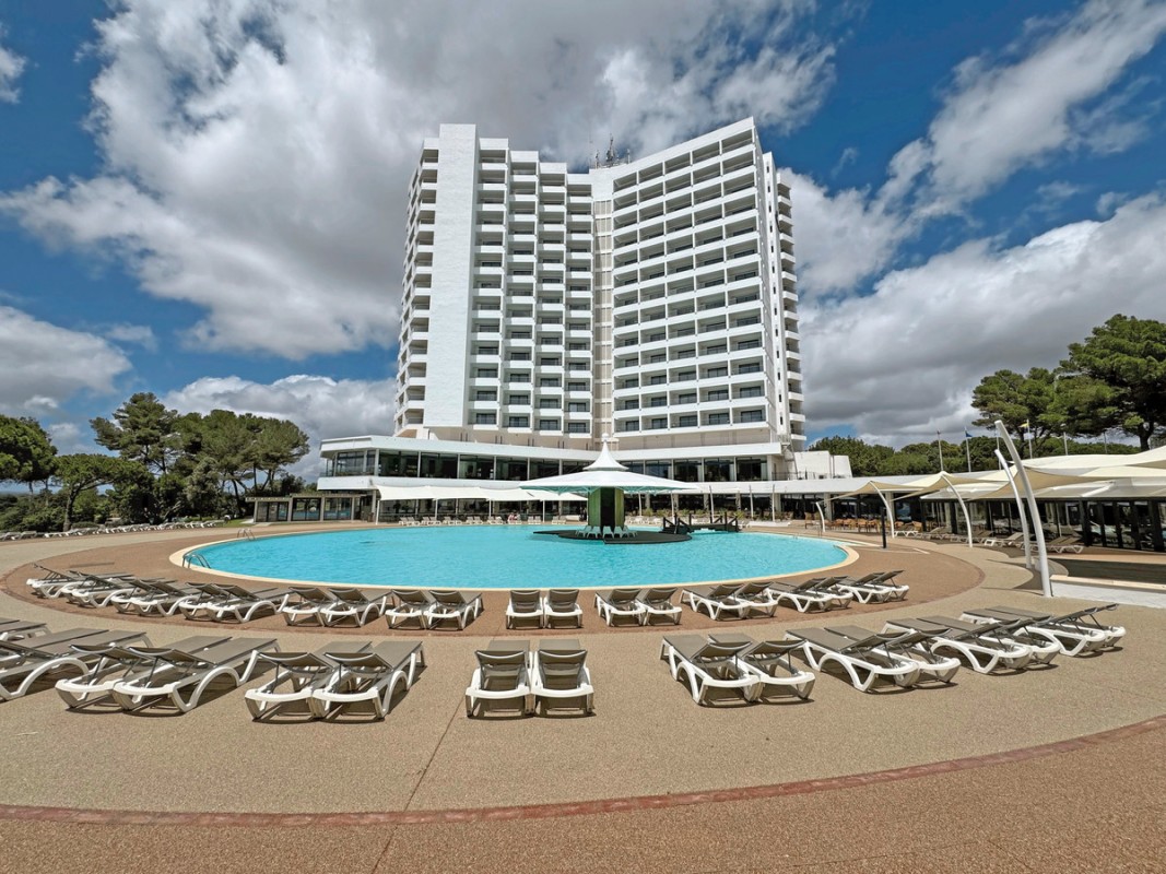 Pestana Blue Alvor Beach - All Inclusive Hotel, Portugal, Algarve, Alvor, Bild 1