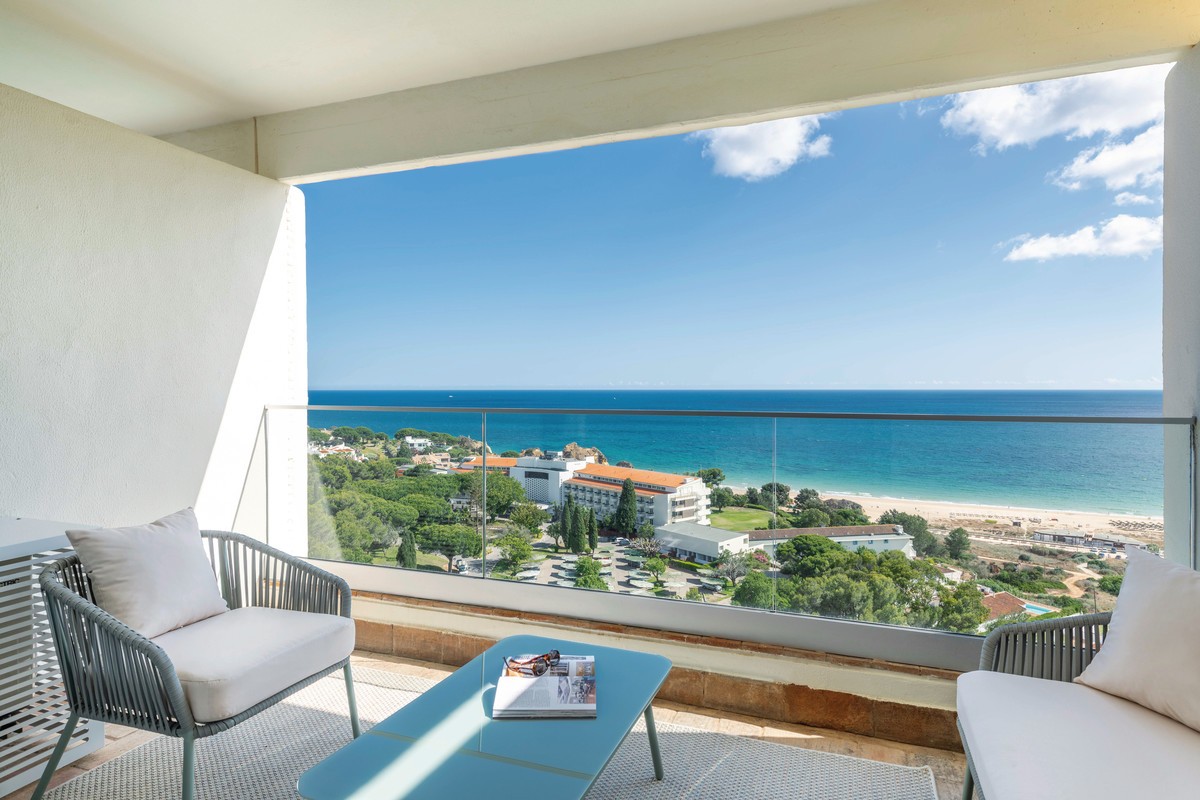 Pestana Blue Alvor Beach - All Inclusive Hotel, Portugal, Algarve, Alvor, Bild 12