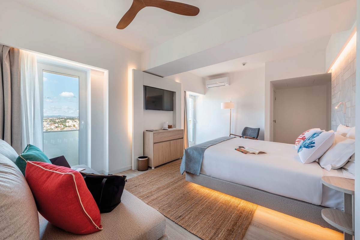 Pestana Blue Alvor Beach - All Inclusive Hotel, Portugal, Algarve, Alvor, Bild 6