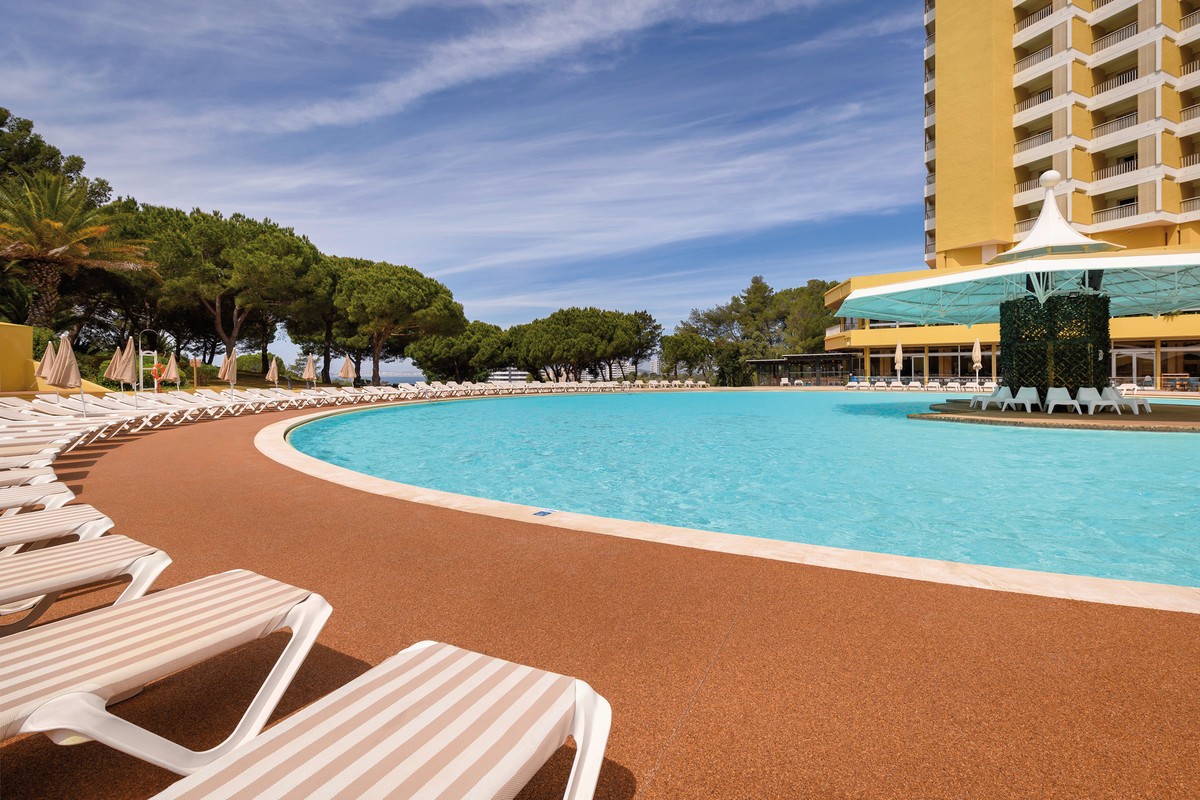 Pestana Blue Alvor Beach - All Inclusive Hotel, Portugal, Algarve, Alvor, Bild 1