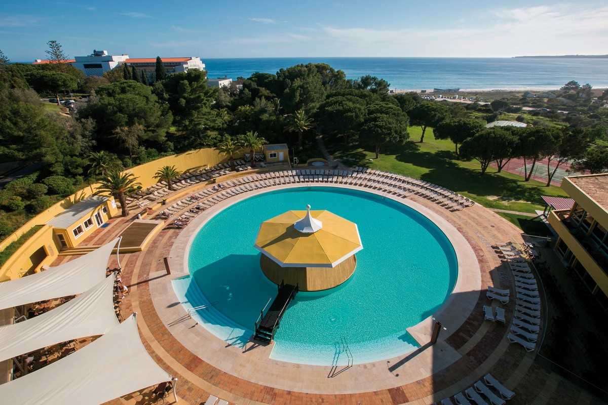 Pestana Blue Alvor Beach - All Inclusive Hotel, Portugal, Algarve, Alvor, Bild 2