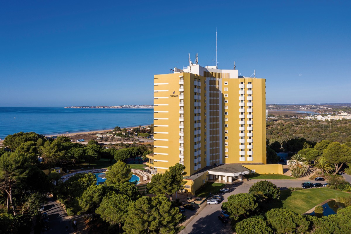 Pestana Blue Alvor Beach - All Inclusive Hotel, Portugal, Algarve, Alvor, Bild 3