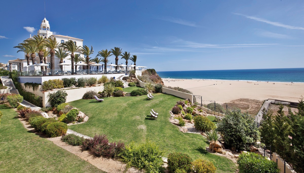 Bela Vista Hotel & Spa, Portugal, Algarve, Praia da Rocha, Bild 2