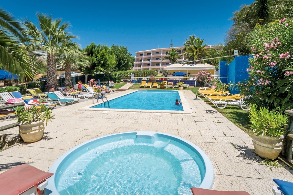 Hotel Monica Isabel Beach Club, Portugal, Algarve, Albufeira, Bild 1