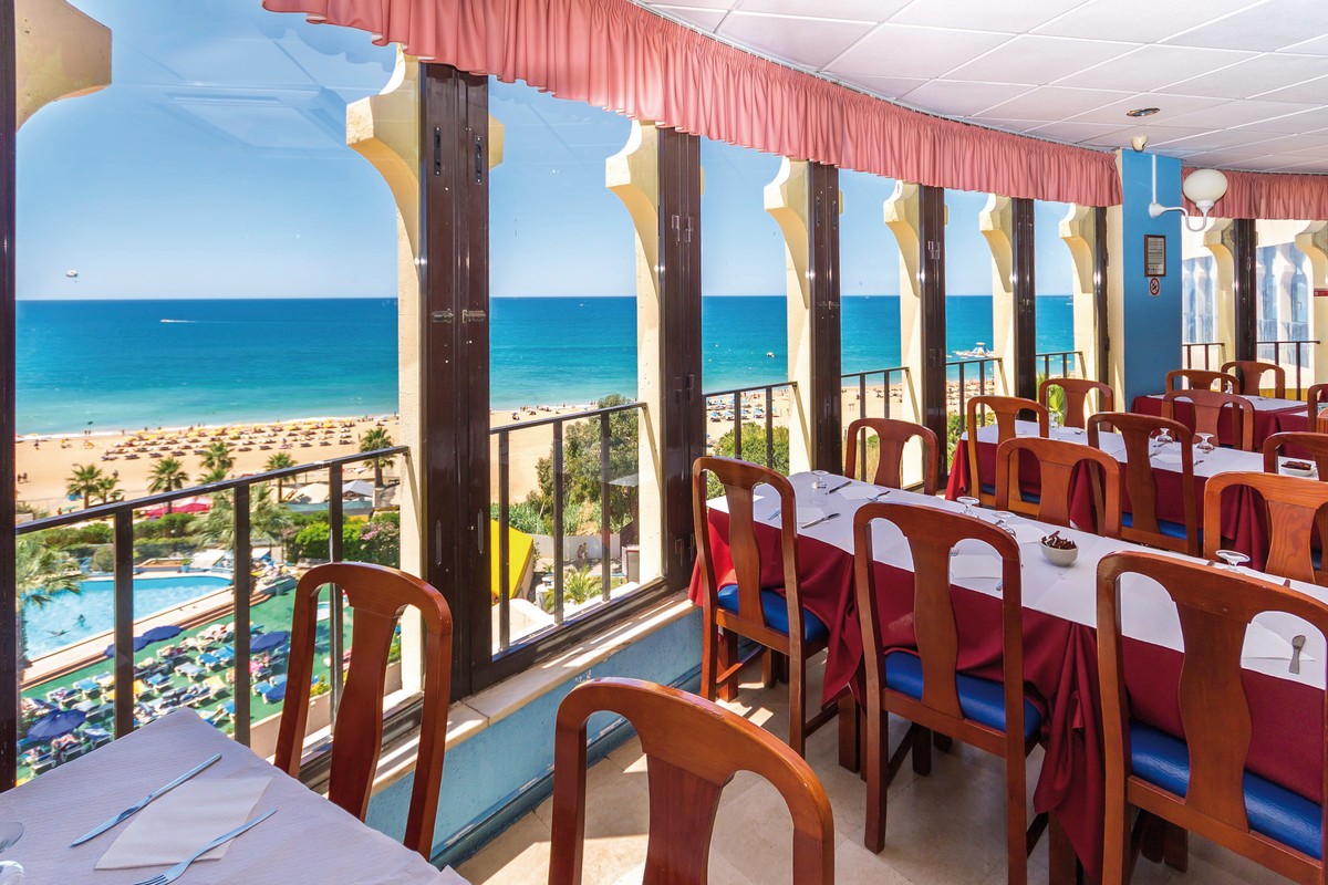 Hotel Monica Isabel Beach Club, Portugal, Algarve, Albufeira, Bild 11