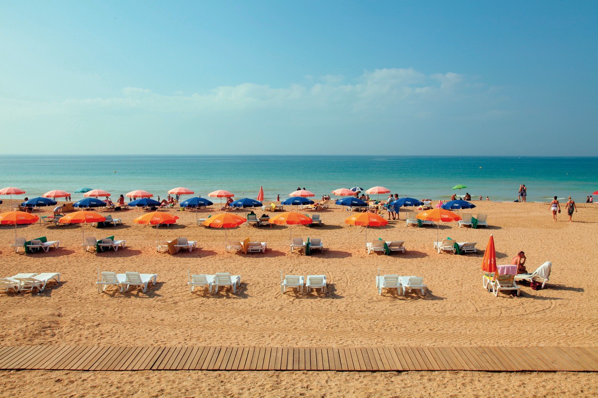 Hotel Monica Isabel Beach Club, Portugal, Algarve, Albufeira, Bild 14