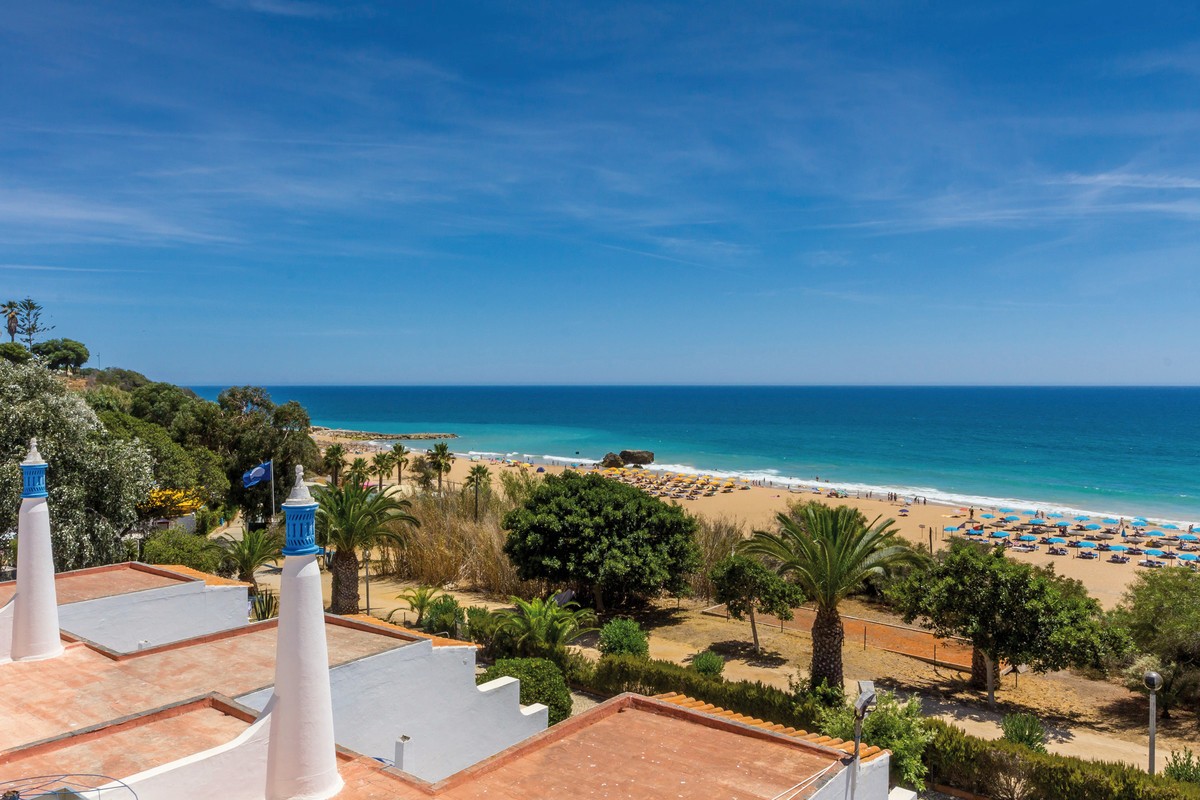 Hotel Monica Isabel Beach Club, Portugal, Algarve, Albufeira, Bild 4