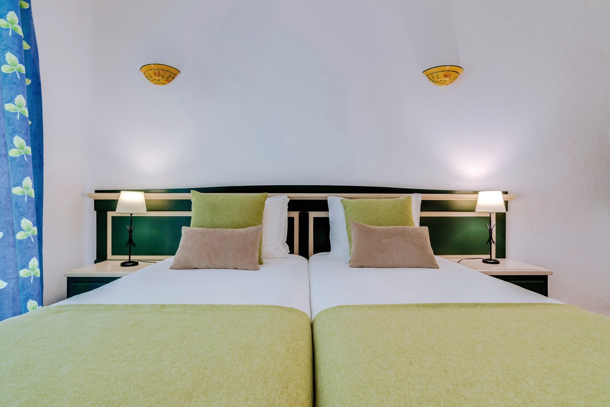 Hotel Monica Isabel Beach Club, Portugal, Algarve, Albufeira, Bild 7