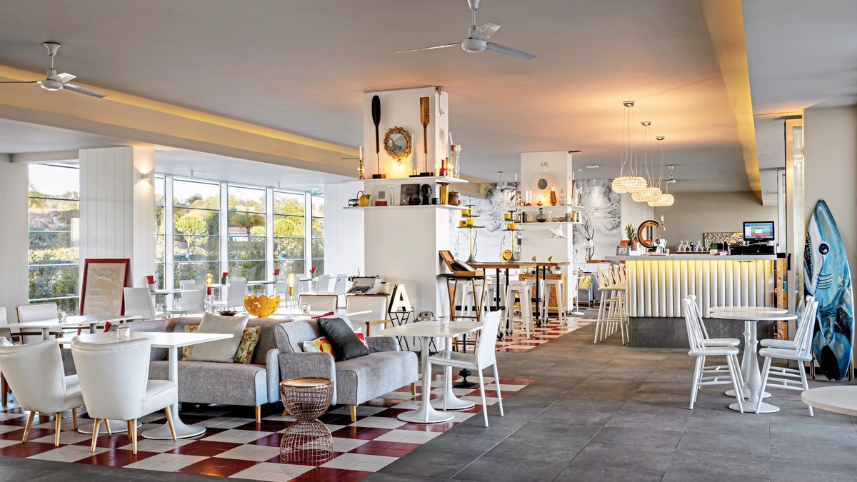 Hotel Pestana Alvor South Beach, Portugal, Algarve, Alvor, Bild 11