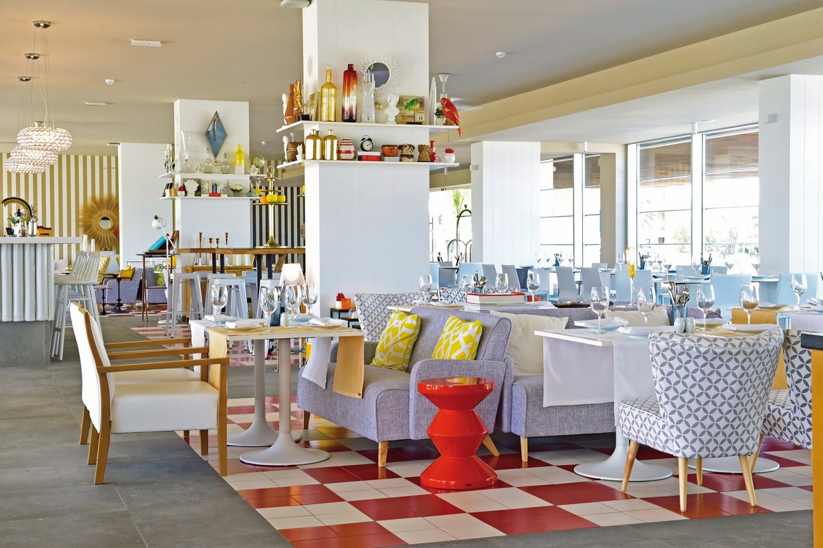 Hotel Pestana Alvor South Beach, Portugal, Algarve, Alvor, Bild 12