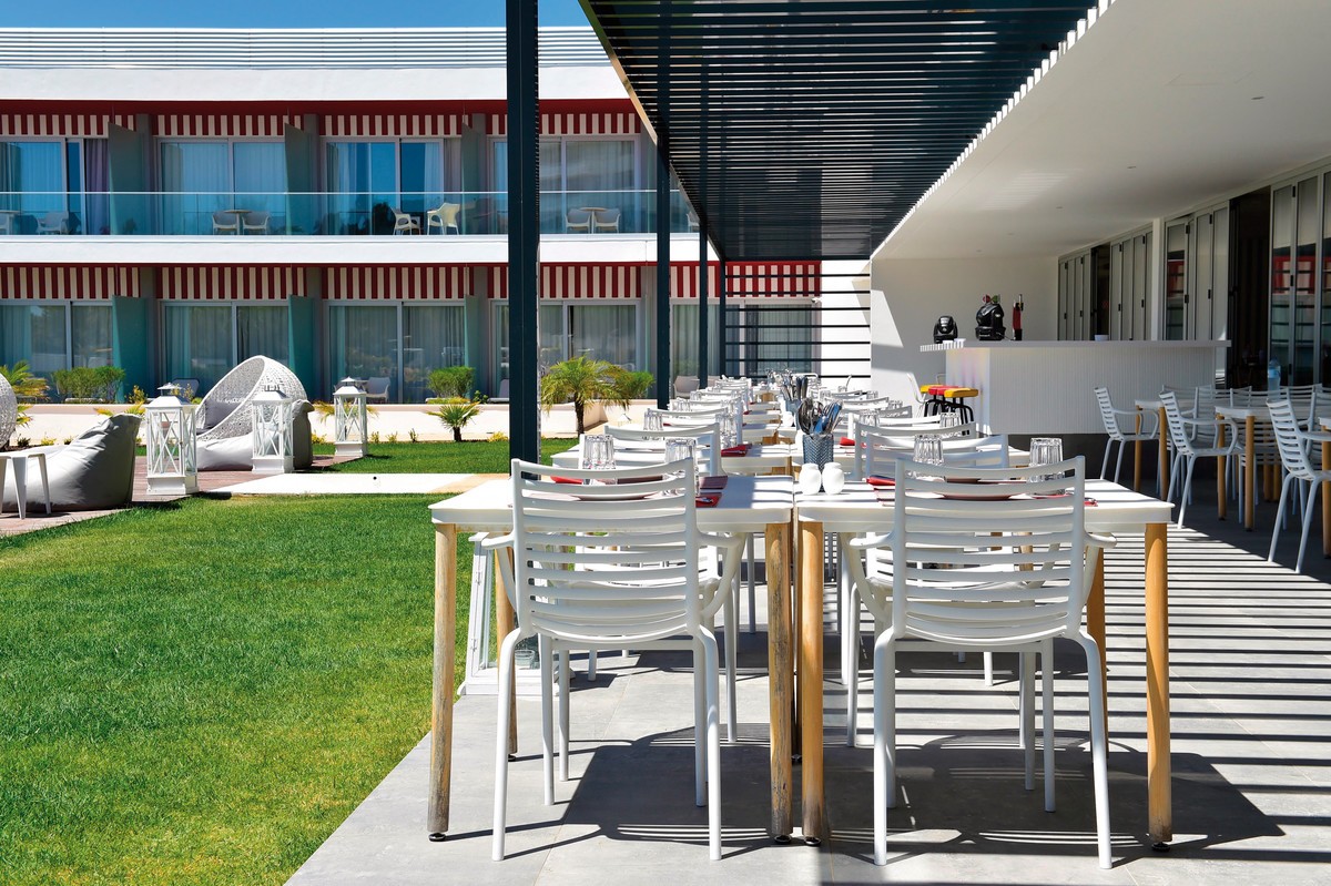 Hotel Pestana Alvor South Beach, Portugal, Algarve, Alvor, Bild 14