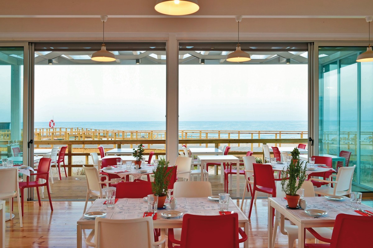 Hotel Pestana Alvor South Beach, Portugal, Algarve, Alvor, Bild 16