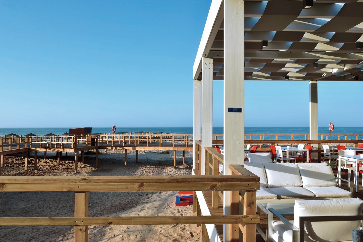 Hotel Pestana Alvor South Beach, Portugal, Algarve, Alvor, Bild 17