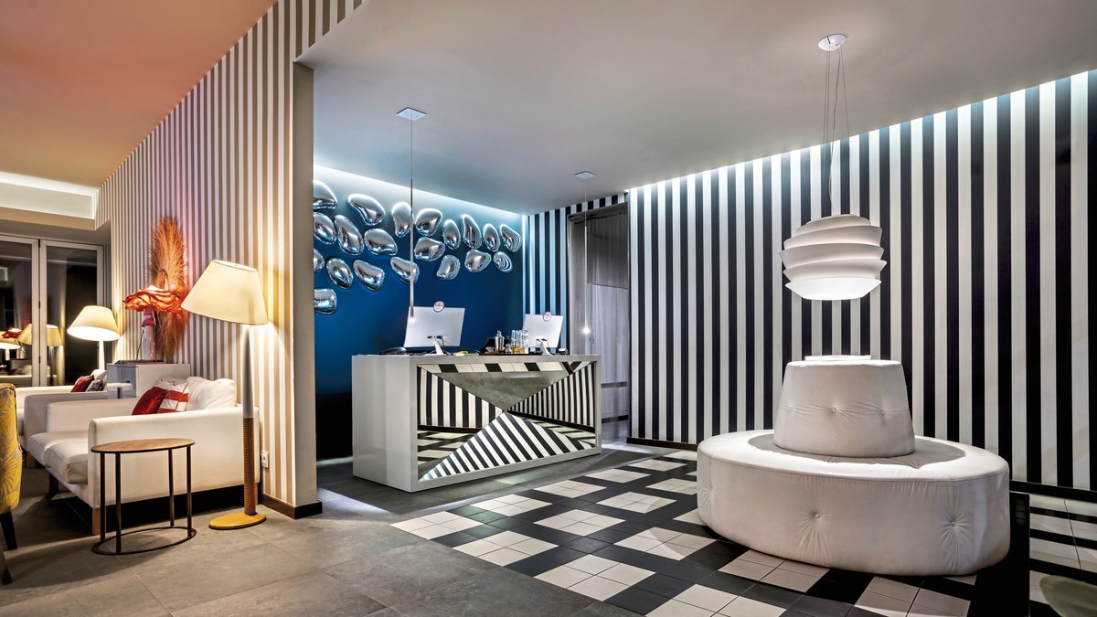Hotel Pestana Alvor South Beach, Portugal, Algarve, Alvor, Bild 18