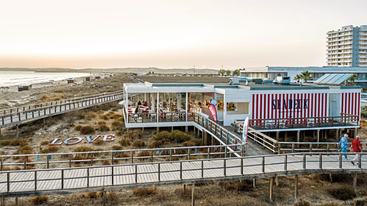 Hotel Pestana Alvor South Beach, Portugal, Algarve, Alvor, Bild 19