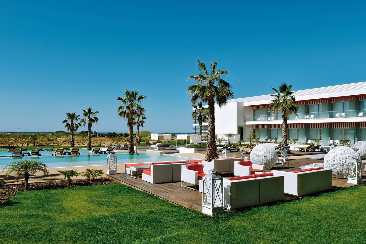 Hotel Pestana Alvor South Beach, Portugal, Algarve, Alvor, Bild 4