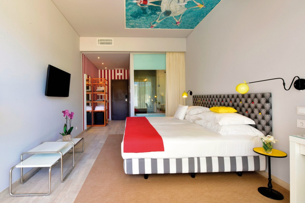 Hotel Pestana Alvor South Beach, Portugal, Algarve, Alvor, Bild 6