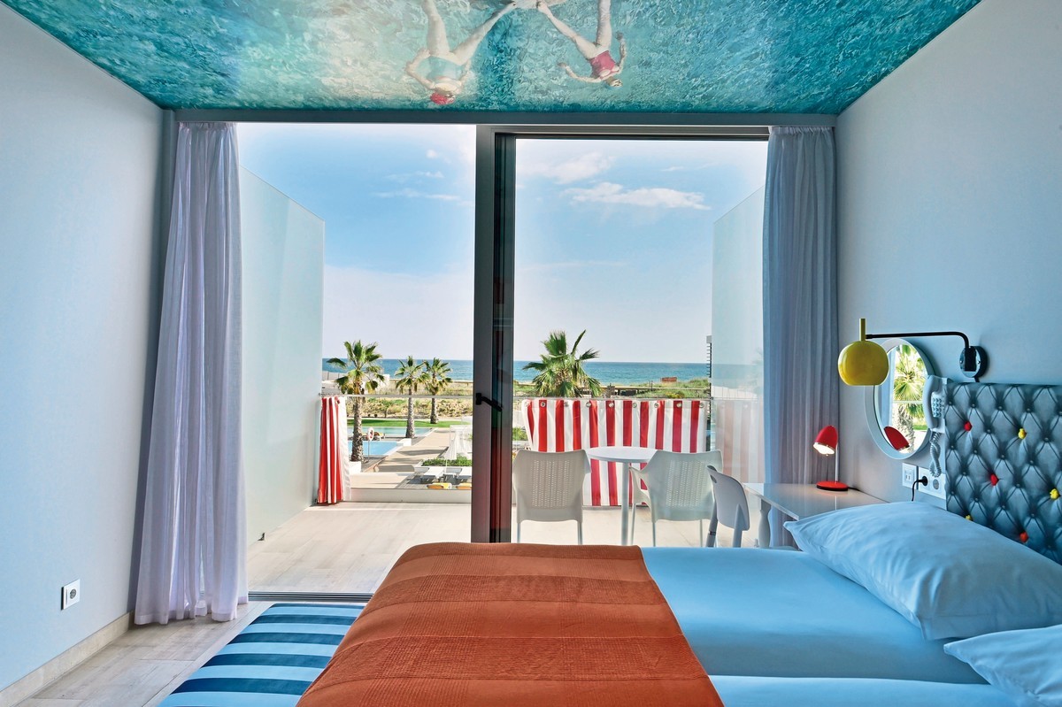 Hotel Pestana Alvor South Beach, Portugal, Algarve, Alvor, Bild 7