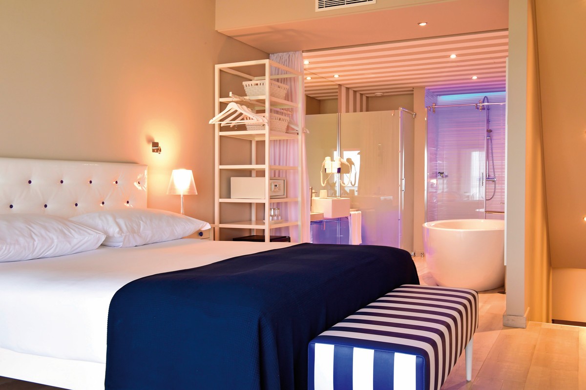 Hotel Pestana Alvor South Beach, Portugal, Algarve, Alvor, Bild 8