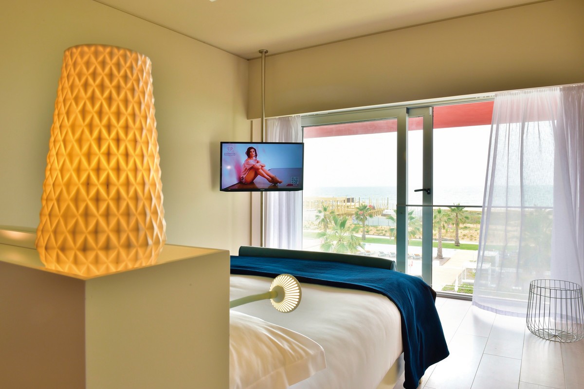 Hotel Pestana Alvor South Beach, Portugal, Algarve, Alvor, Bild 9